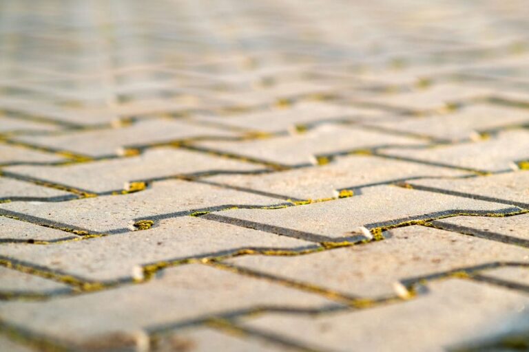 Schemi di posa e disegni esecutivi per pavimenti in masselli autobloccanti