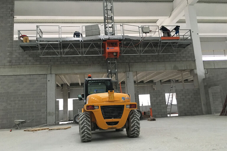 Murature in calcestruzzo autoclavato: criteri costruttivi