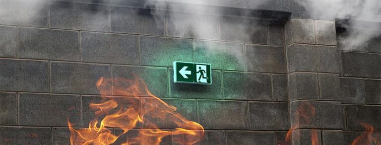 Comportamento al fuoco delle murature in calcestruzzo aerato autoclavato