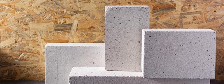 Calcestruzzo cellulare: proprietà tecniche e usi di un materiale sostenibile